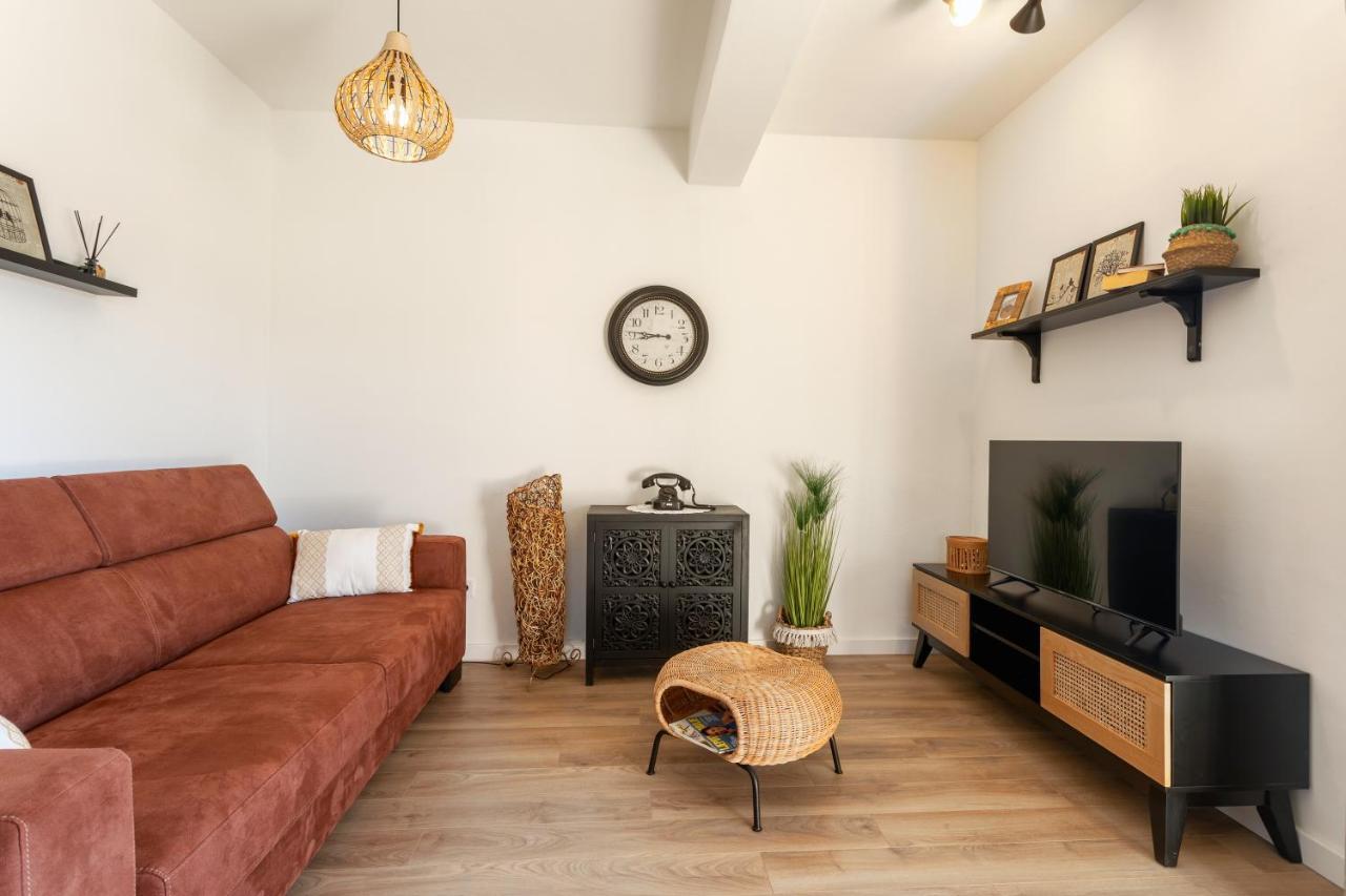 Hana Luxury Apartment With Sea View Sali Luaran gambar